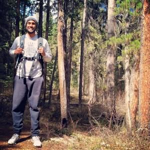 Meet your Posher, Johann